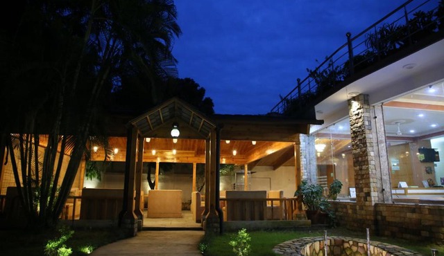 Hotel Sukoon