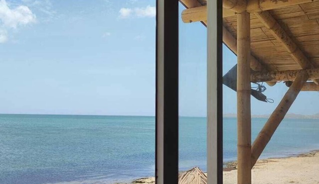 Hotel Sukuua Kai cabo de la vela