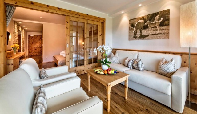 Hotel Sulfner