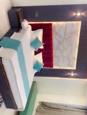Hotel sultan paradise