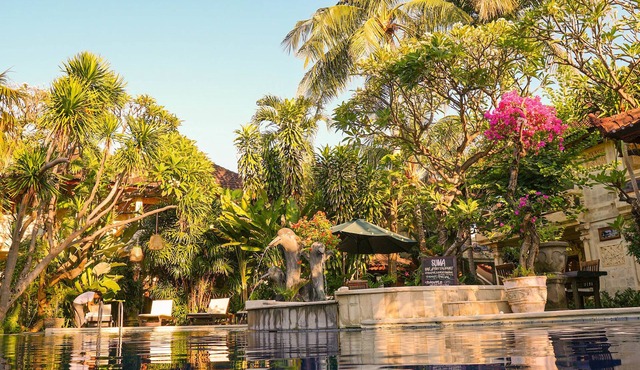 Hotel Suma