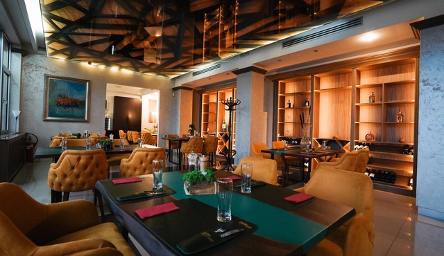 Hotel Sumadija