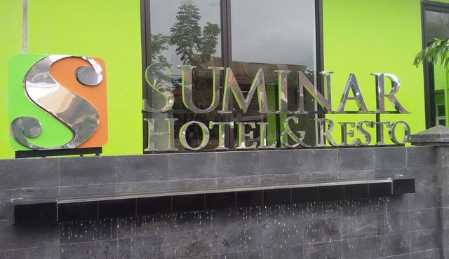 Hotel Suminar
