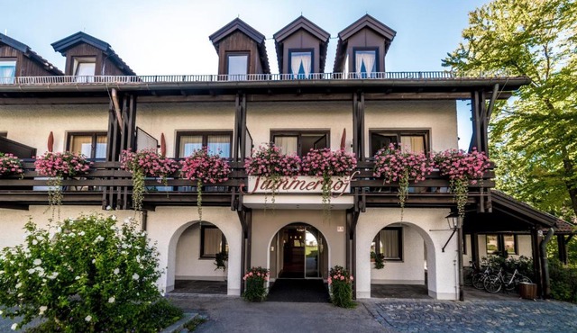 Hotel Summerhof