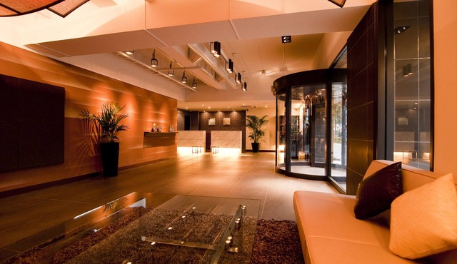Hotel Sunflex Kagoshima
