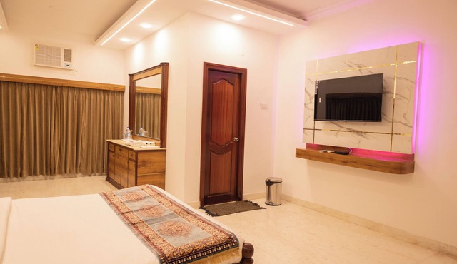 Hotel Sunpark