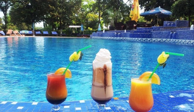 Hotel Sunquest