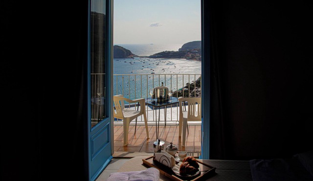 Hotel Sunset Green Ischia