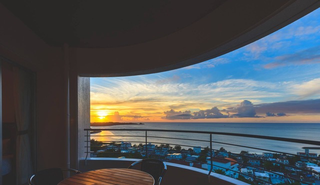 Hotel Sunset Hill