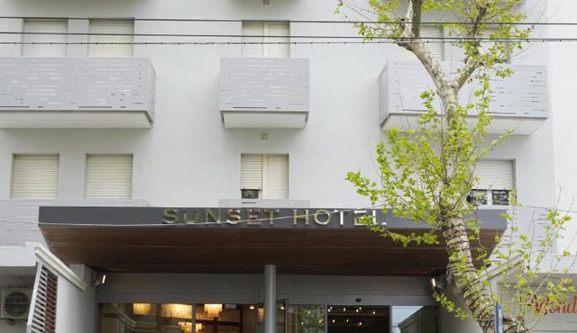 Hotel Sunset