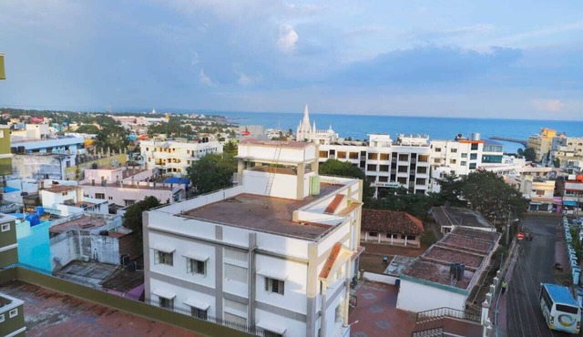 Hotel Sunview