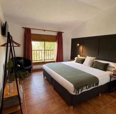 Hotel Supermolina