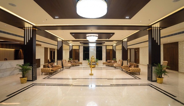 Hotel Supriya International Sirsi