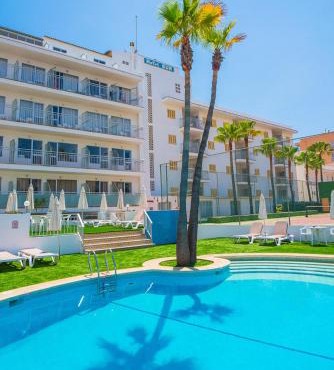 Hotel Sur