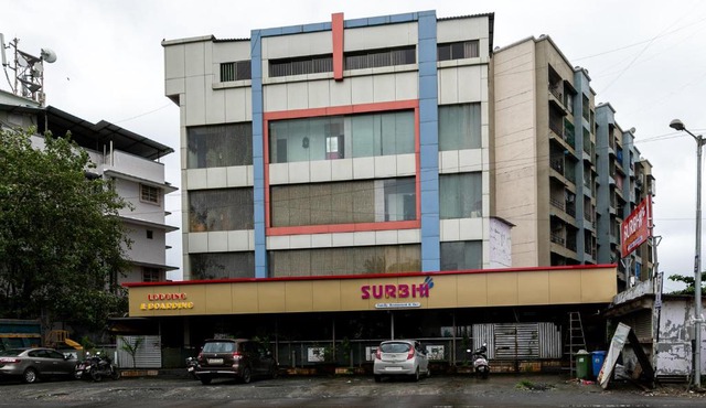 Hotel Surbhi