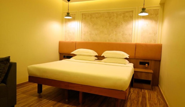 Hotel Surguru