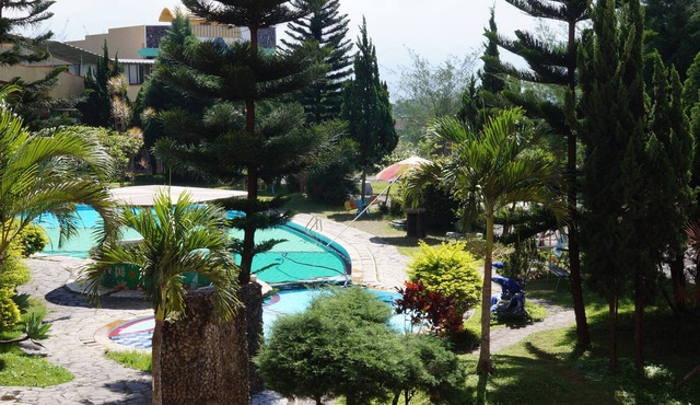 Hotel Surya Indah
