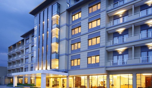 Hotel Surya Yudha Purwokerto
