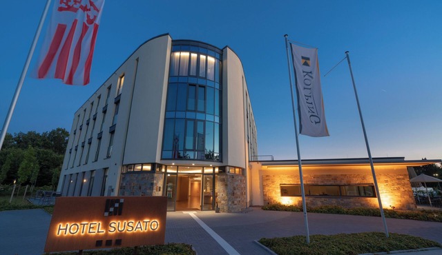 Hotel Susato
