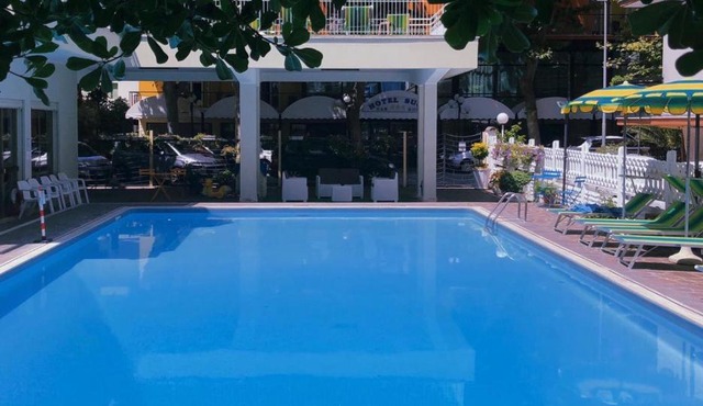 Hotel Susy