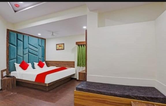 hotel swagat inn