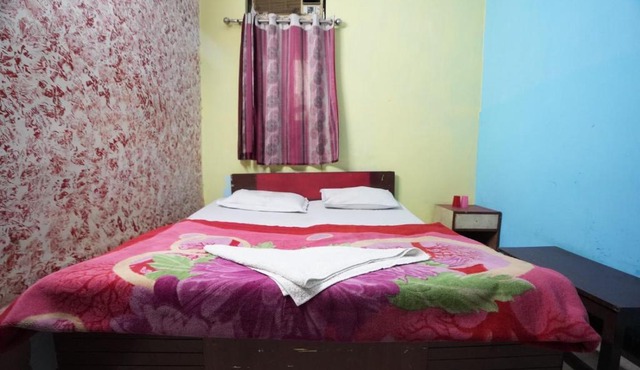 Hotel Swagat Palace