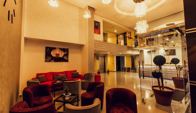 Hotel Swani
