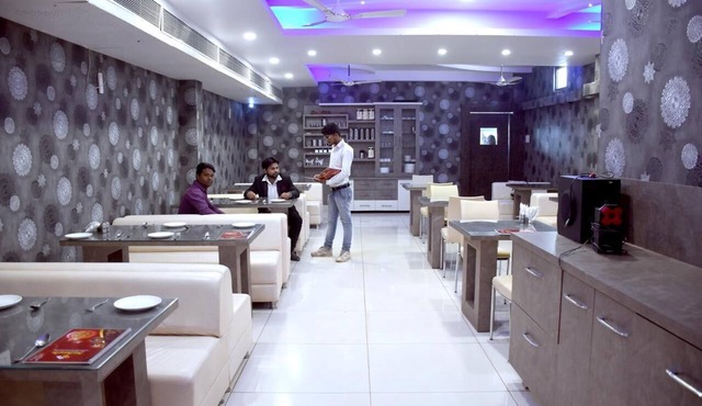Hotel Swarat