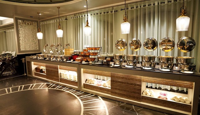 Hotel Swarn Towers