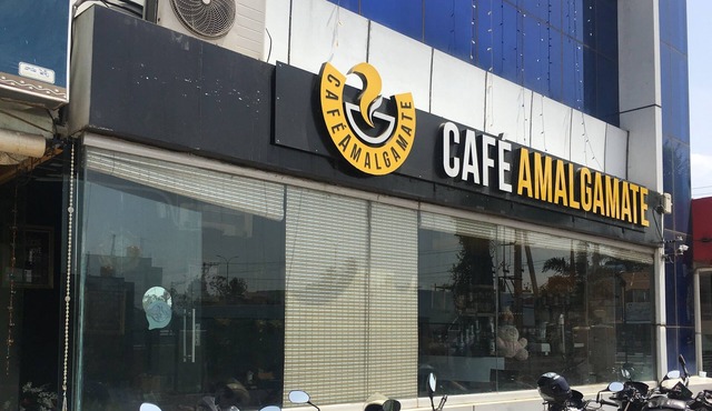 Hotel Swathi Residency