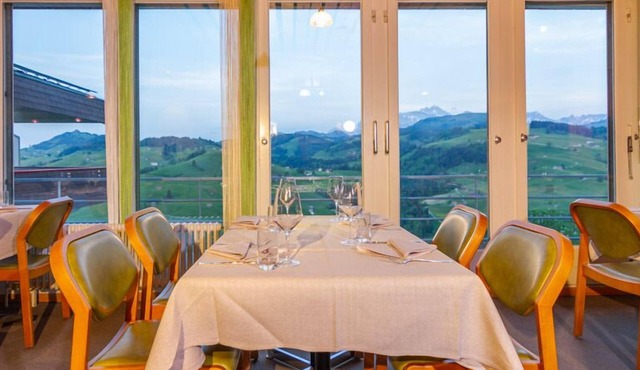 Hotel Swiss Views