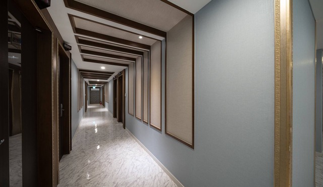 Hotel Symphony