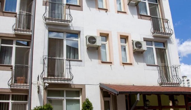 Hotel T23