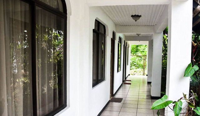 Hotel Tabacones