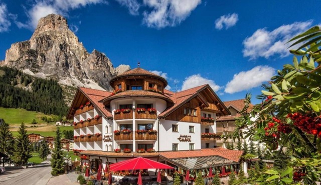 HOTEL TABLÈ
