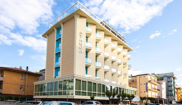 Hotel Tabor