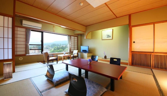Hotel Taiko