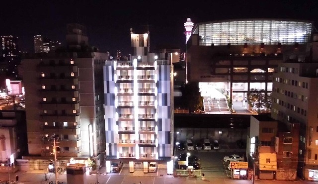 Hotel Taiyo