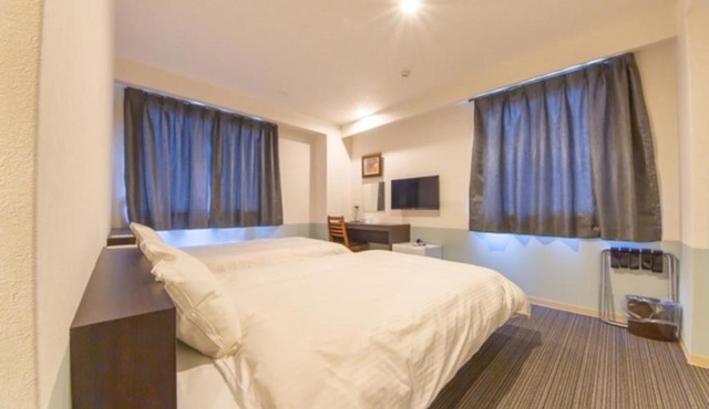 Hotel Taiyonoen Tokushima Kenchomae - Vacation STAY 26350v