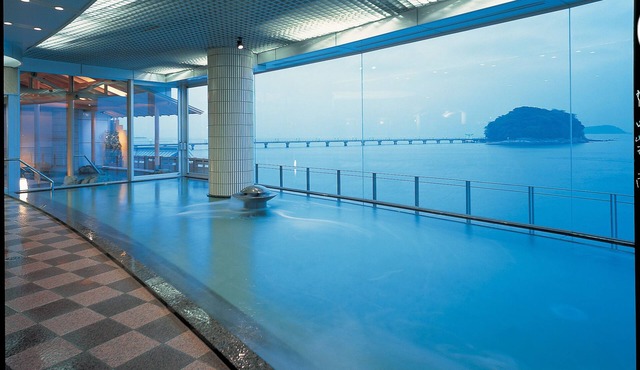 Hotel Takeshima