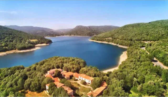 Hotel Taloro