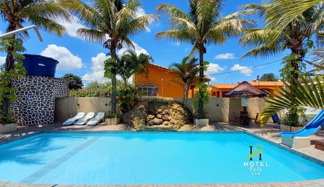 Hotel Talu