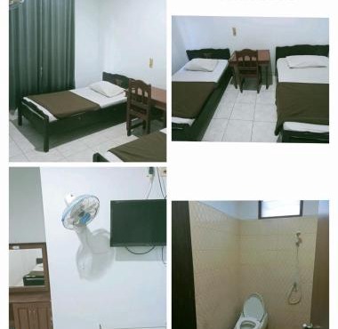 Hotel Taman Rai