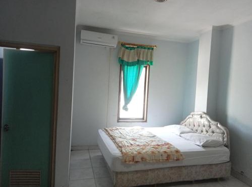 Hotel Taman Rai