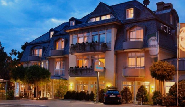 Hotel Tandreas