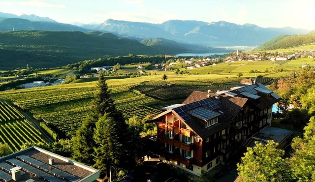 Hotel Tannhof