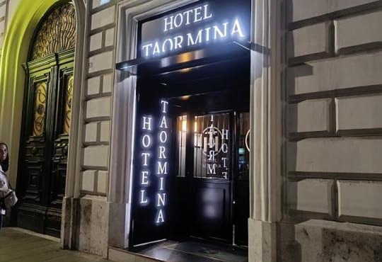 Hotel Taormina