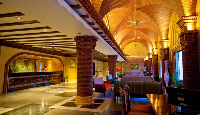 Hotel Tara