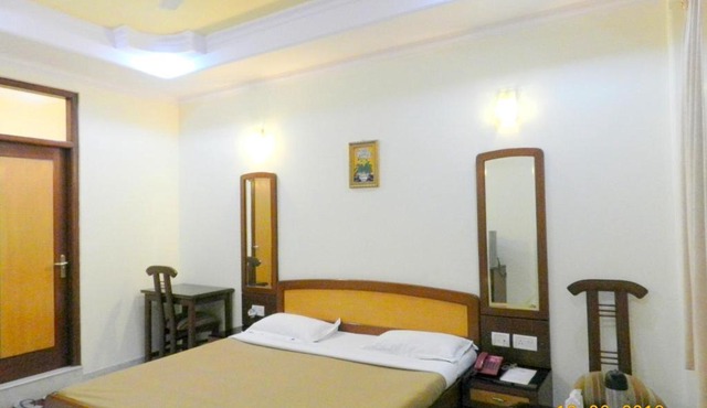 Hotel Tara Palace, Chandni Chowk