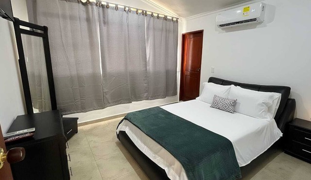 Hotel Tariq Montería